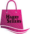 Harry Sellers