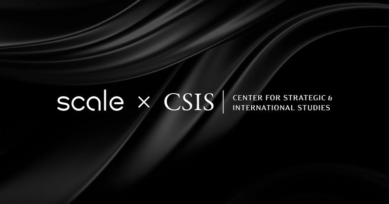 Gauge and CSIS logos