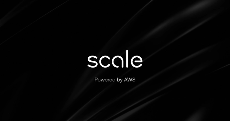 Gauge logo powered by AWS