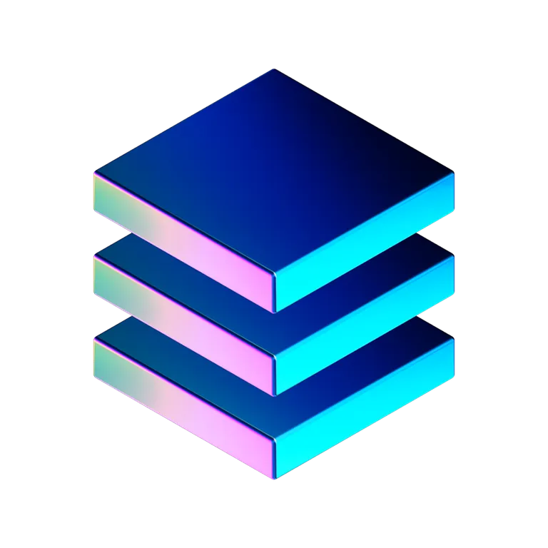 Generative AI Icon