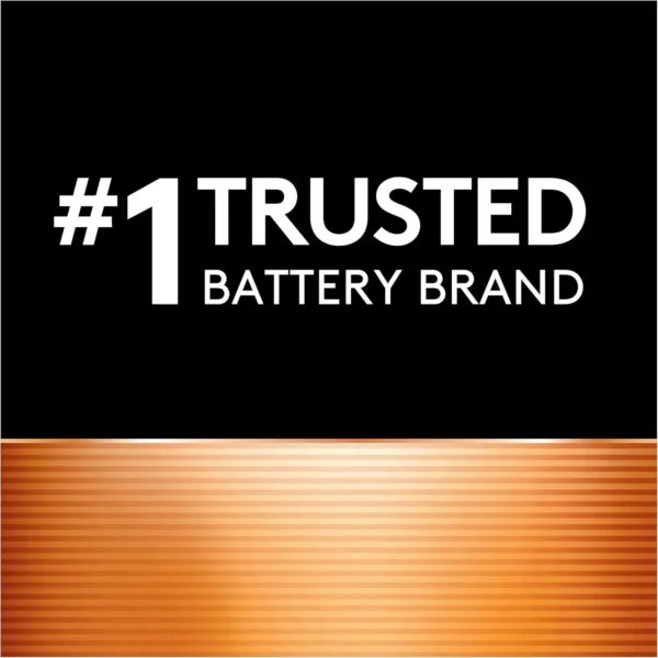Duracell CR2032 4 Count Pack Lithium 3V Cell - Image 7