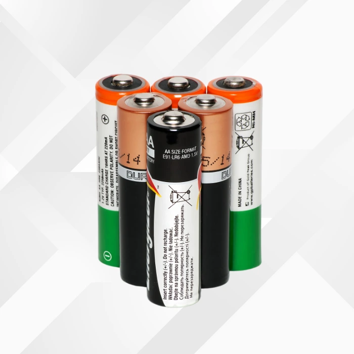 Batteries