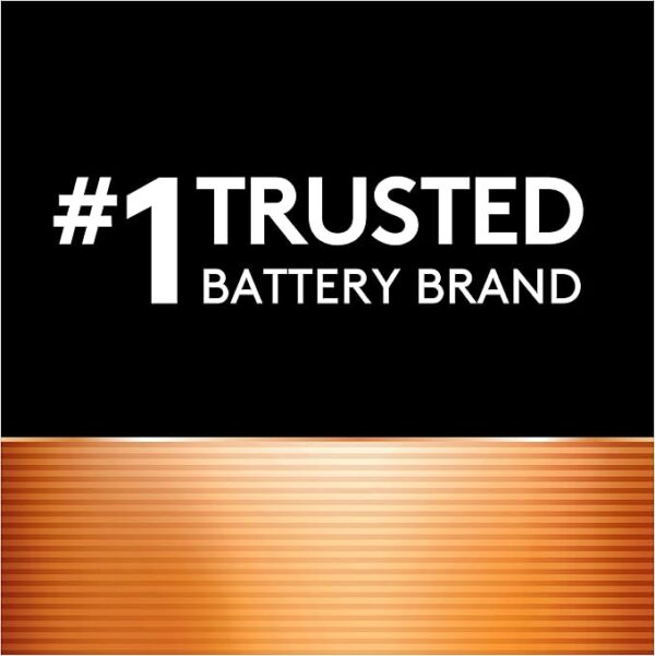 Duracell CR2450 Lithium Battery, 6 Count (Pack of 1) - Image 2
