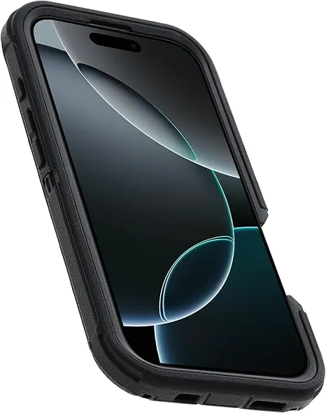 OtterBox iPhone 16 Pro Defender Series Case with MagSafe - Image 6