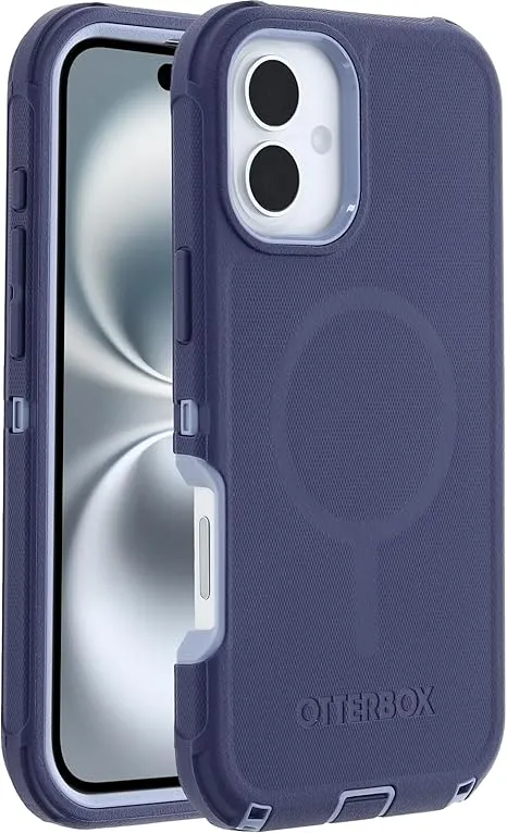 OtterBox iPhone 16 Pro Defender Series Case with MagSafe - Image 3