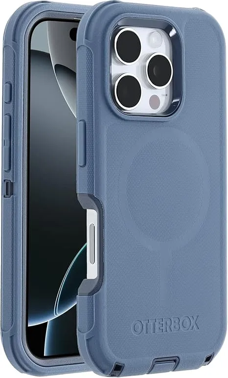 OtterBox iPhone 16 Pro Defender Series Case with MagSafe - Image 2